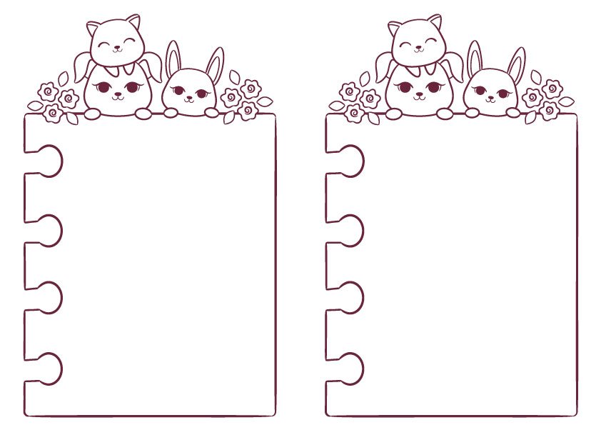 BLOQUINHO/PARA COLORIR PETS